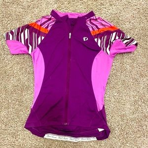 Pearl Izumi Elite Women’s Cycling Jersey